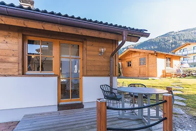 Dorfchalets - Chalet Erni inkl.