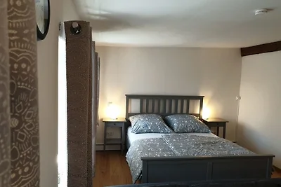 Torhaus Rattelsdorf - Wohnung 2