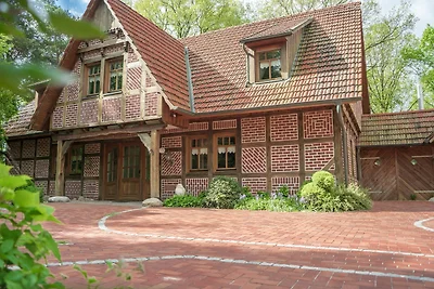 Waldgasthof Röckers-Ferienwohnung