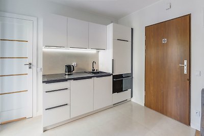 Vakantieappartement Gezinsvakantie Misdroy