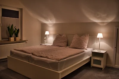 Ferienwohnung Waldmeister
