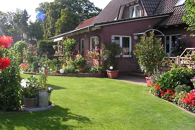 Vakantieappartement Gezinsvakantie Siggelkow