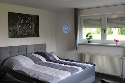 Vakantieappartement Gezinsvakantie Ahrensbök