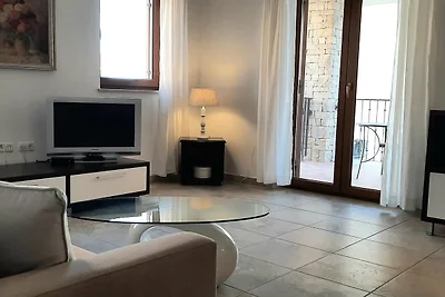 Traumferienwohnung mit privatem