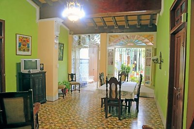 Vakantieappartement Gezinsvakantie Santiago de Cuba