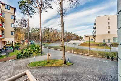 Sun&Snow Zdrojowa - Apartment 22/3