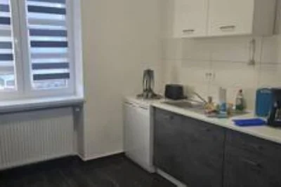 Schöne Vollausgestattete