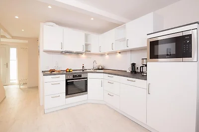 Vakantieappartement Gezinsvakantie Grömitz