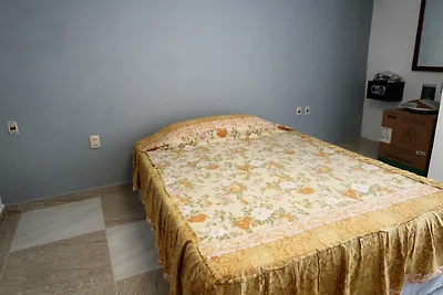 Casa Amigos de Barcelo Appartement