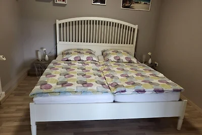 Vakantieappartement Gezinsvakantie Bodenwerder
