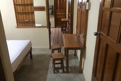 Vakantieappartement Gezinsvakantie Villa Clara