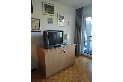 Vakantieappartement Gezinsvakantie Sankt Urban