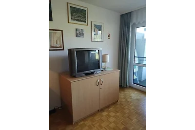 Simonhöhe Appartment with