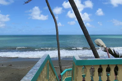 CASA DOS COCOS Appartement 1