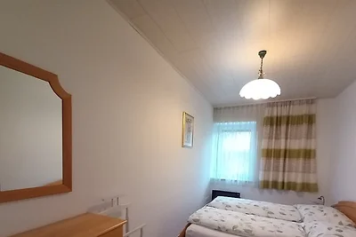 Vakantieappartement Gezinsvakantie Eisenberg