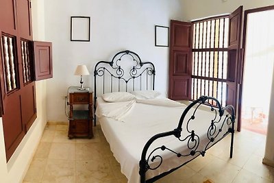 Vakantieappartement Gezinsvakantie Sancti Spiritus