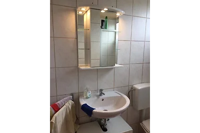 Vakantiehuis Ontspannende vakantie Freilingen (Blankenheim)