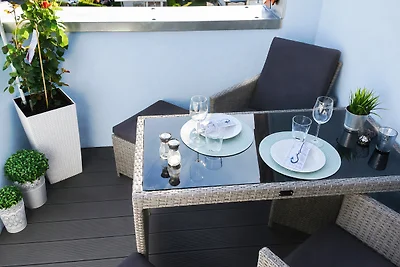 Apartament Dla rodzin Großenbrode