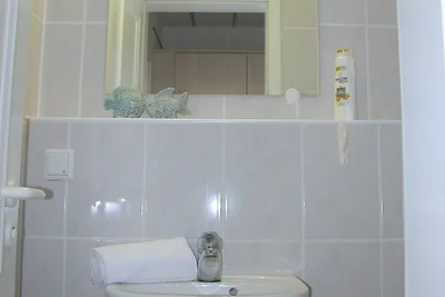 Vakantieappartement Gezinsvakantie Dranske
