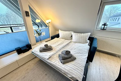 Ferienwohnung Linda