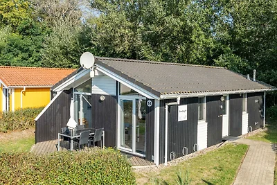Strandhaus Freibeuterweg 14