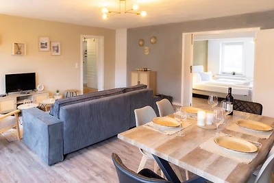 Ferienwohnung Tatort