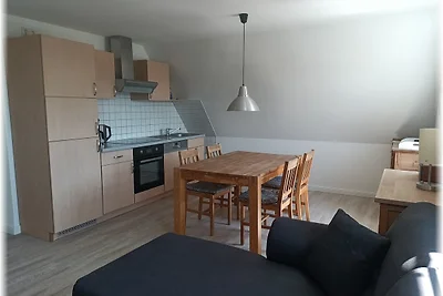 Haus Wattenblick OG
