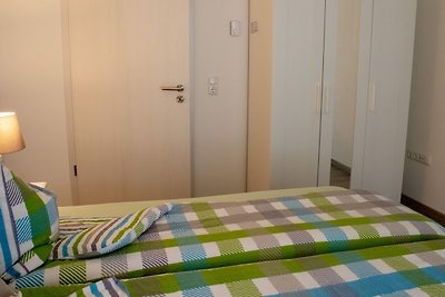 Vakantieappartement Gezinsvakantie Bleialf