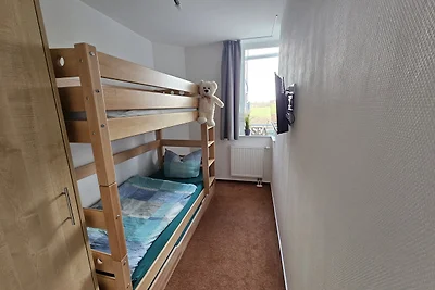 Sonnendeck 25 - Grossenbrode