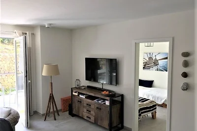 Vakantieappartement Gezinsvakantie Hohwacht