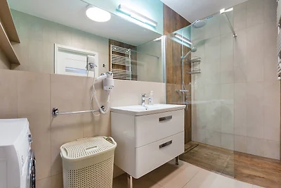 Vakantieappartement Gezinsvakantie Kolberg