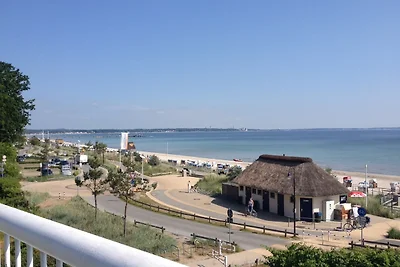 Vakantieappartement Gezinsvakantie Scharbeutz