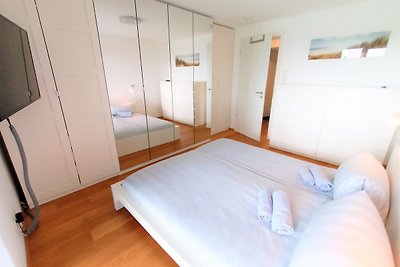 Vakantieappartement Gezinsvakantie Friedrichshafen