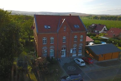 Ferienwohnung Barbarossa 2