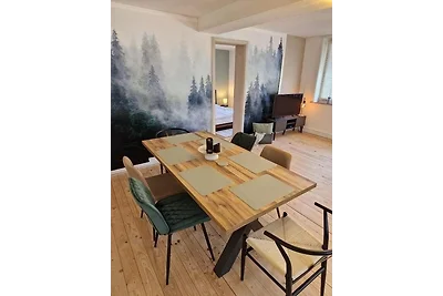 Vakantieappartement Gezinsvakantie Sankt Andreasberg