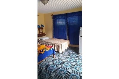 Appartamento Vacanza con famiglia Granma