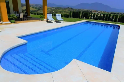 Casa vacanze Vacanza di relax La Duquesa-Manilva