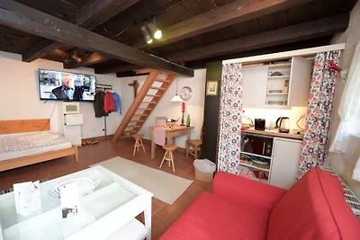 Appartamento Vacanza con famiglia Prinzendorf an der Zaya