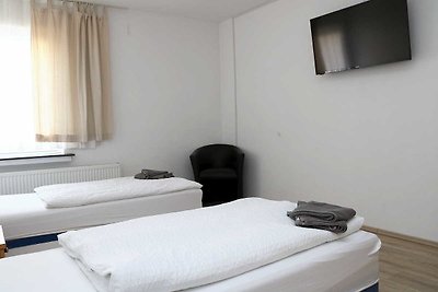 Vakantieappartement Gezinsvakantie Essen