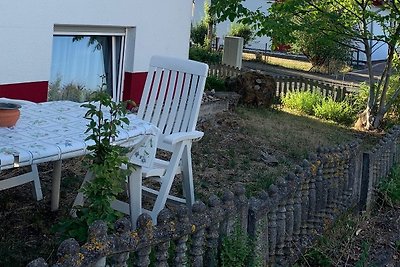 Appartement Vacances avec la famille Bad Kreuznach