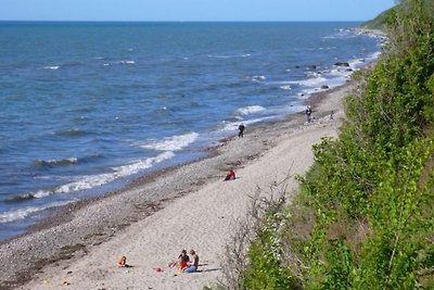 Appartamento Vacanza con famiglia Rerik