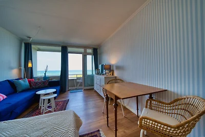 Haus Hanseatic, App. 1SC208