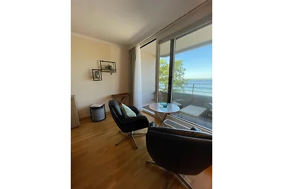 Appartamento Vacanza con famiglia Glücksburg
