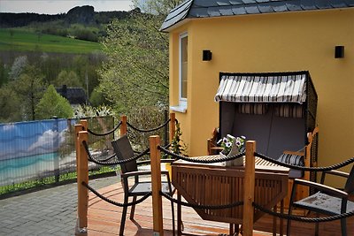 Vakantieappartement Gezinsvakantie Olsberg