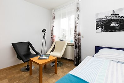 Vakantieappartement Gezinsvakantie Mittelnkirchen