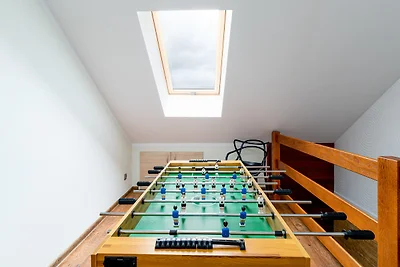 Vakantieappartement Gezinsvakantie Szklarska Poreba