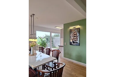 Vakantieappartement Gezinsvakantie Grömitz