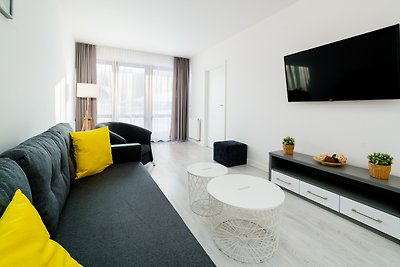 Vakantieappartement Gezinsvakantie Karpacz