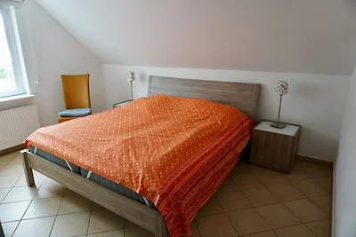 Vakantieappartement Gezinsvakantie Dahme