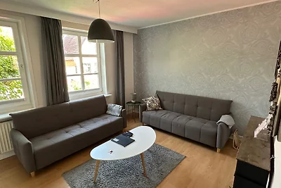 Appartamento Vacanza con famiglia Bad Segeberg